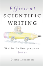 Efficient Scientific Writing - Preview