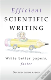 Efficient Scientific Writing