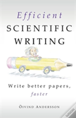 Capa do artigo Efficient Scientific Writing
