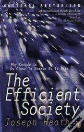 Capa do artigo Efficient Society