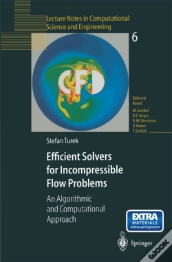 Capa do artigo Efficient Solvers For Incompressible Flow Problems