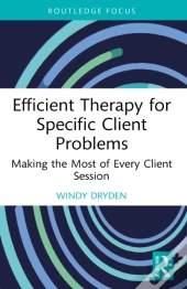 Efficient Therapy For Specific Client Problems