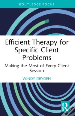 Capa do artigo Efficient Therapy For Specific Client Problems