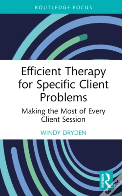 Capa do artigo Efficient Therapy For Specific Client Problems