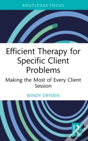 Capa do artigo Efficient Therapy For Specific Client Problems