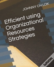 Capa do artigo Efficient Using Organizational Resources Strategies