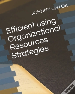 Capa do artigo Efficient Using Organizational Resources Strategies