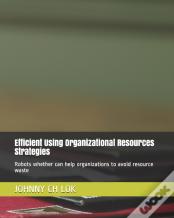 Efficient Using Organizational Resources Strategies