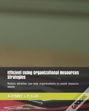 Capa do artigo Efficient Using Organizational Resources Strategies