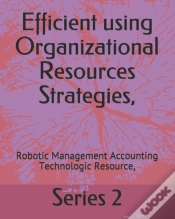 Capa do artigo Efficient Using Organizational Resources Strategies,