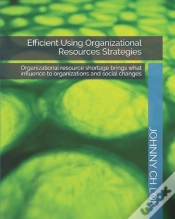 Capa do artigo Efficient Using Organizational Resources Strategies