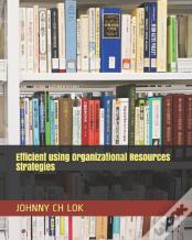 Efficient Using Organizational Resources Strategies