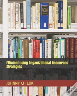 Capa do artigo Efficient Using Organizational Resources Strategies
