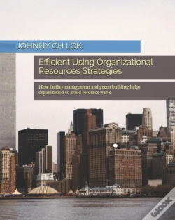 Capa do artigo Efficient Using Organizational Resources Strategies