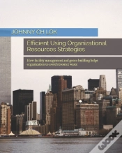 Capa do artigo Efficient Using Organizational Resources Strategies