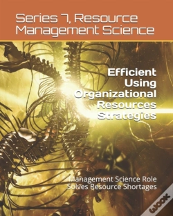 Capa do artigo Efficient Using Organizational Resources Strategies