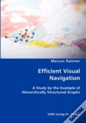 Capa do artigo Efficient Visual Navigation- A Study By The Example Of Hierarchically Structured Graphs