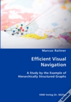 Capa do artigo Efficient Visual Navigation- A Study By The Example Of Hierarchically Structured Graphs