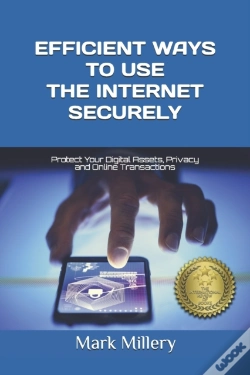 Capa do artigo Efficient Ways To Use The Internet Secur