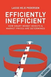 Capa do artigo Efficiently Inefficient