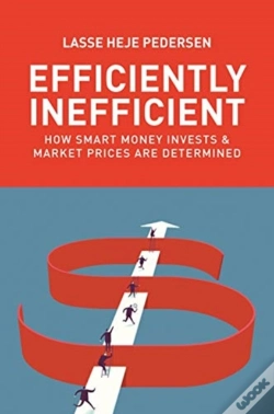 Capa do artigo Efficiently Inefficient