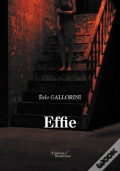 Capa do artigo Effie
