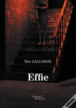 Capa do artigo Effie