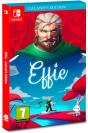 Effie Galand'S Edition Nintendo Switch - Preview