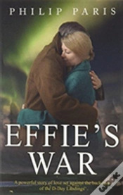 Capa do artigo Effie