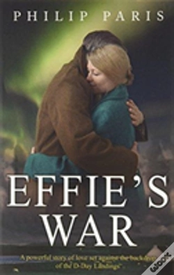 Capa do artigo Effie'S War