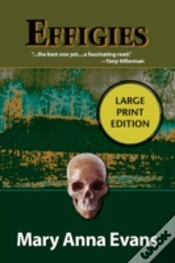 Capa do artigo Effigies