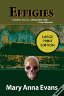 Capa do artigo Effigies
