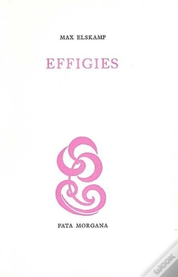 Capa do artigo Effigies