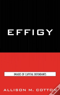 Capa do artigo Effigy