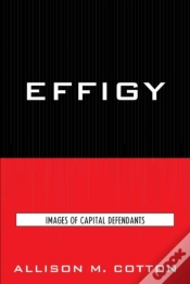 Capa do artigo Effigy