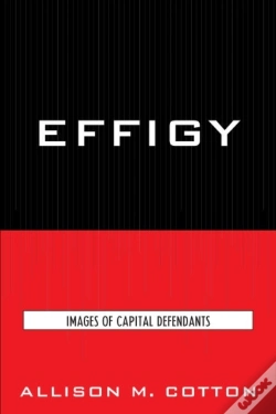 Capa do artigo Effigy