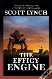 Capa do artigo Effigy Engine