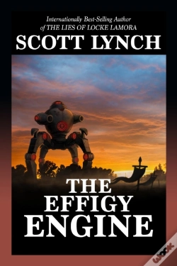 Capa do artigo Effigy Engine