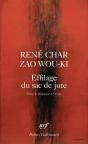 Effilage Du Sac De Jute - Preview