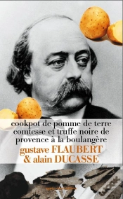 Capa do artigo Effiles De Pommes De Terre Aux Lamelles De Truffes