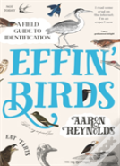 Effin' Birds