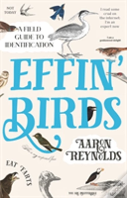 Capa do artigo Effin' Birds