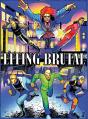 Effing Brutal - Preview
