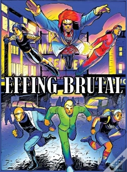 Capa do artigo Effing Brutal