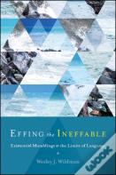 Effing The Ineffable
