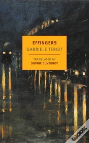 Capa do artigo Effingers