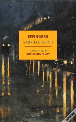 Capa do artigo Effingers