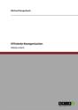 Effiziente Reorganisation - Preview