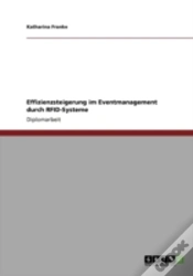 Capa do artigo Effizienzsteigerung Im Eventmanagement Durch Rfid-Systeme