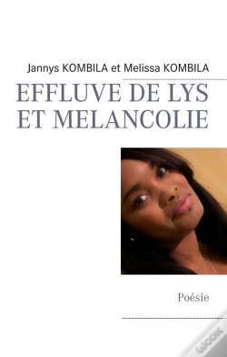 Capa do artigo Effleuve De Lys Et Mélancolie